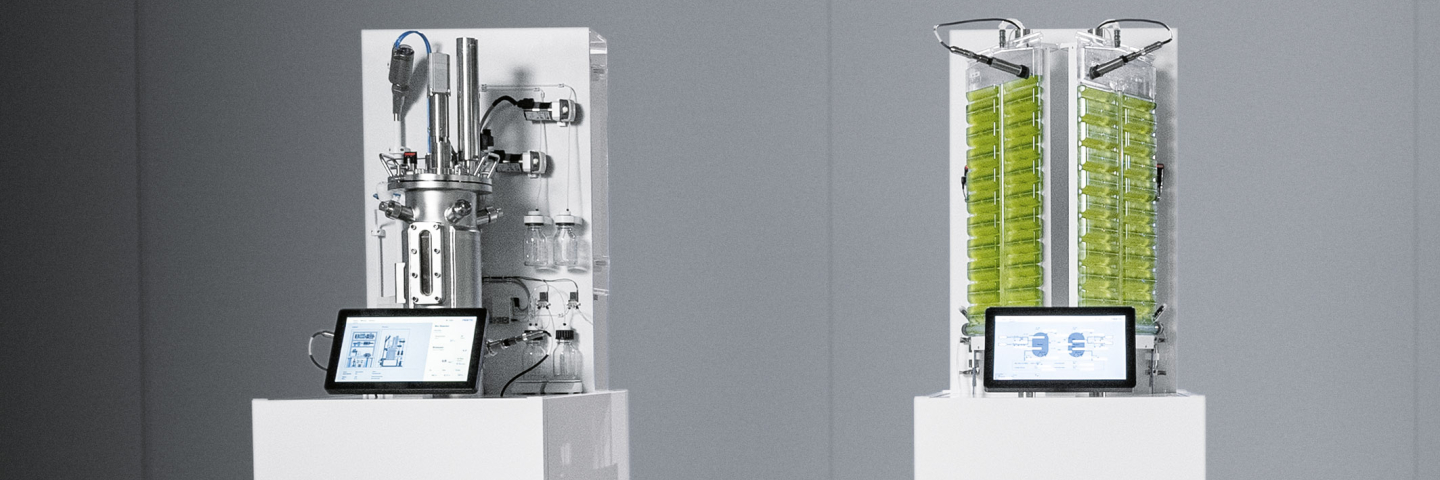 BioTech Automation Algae