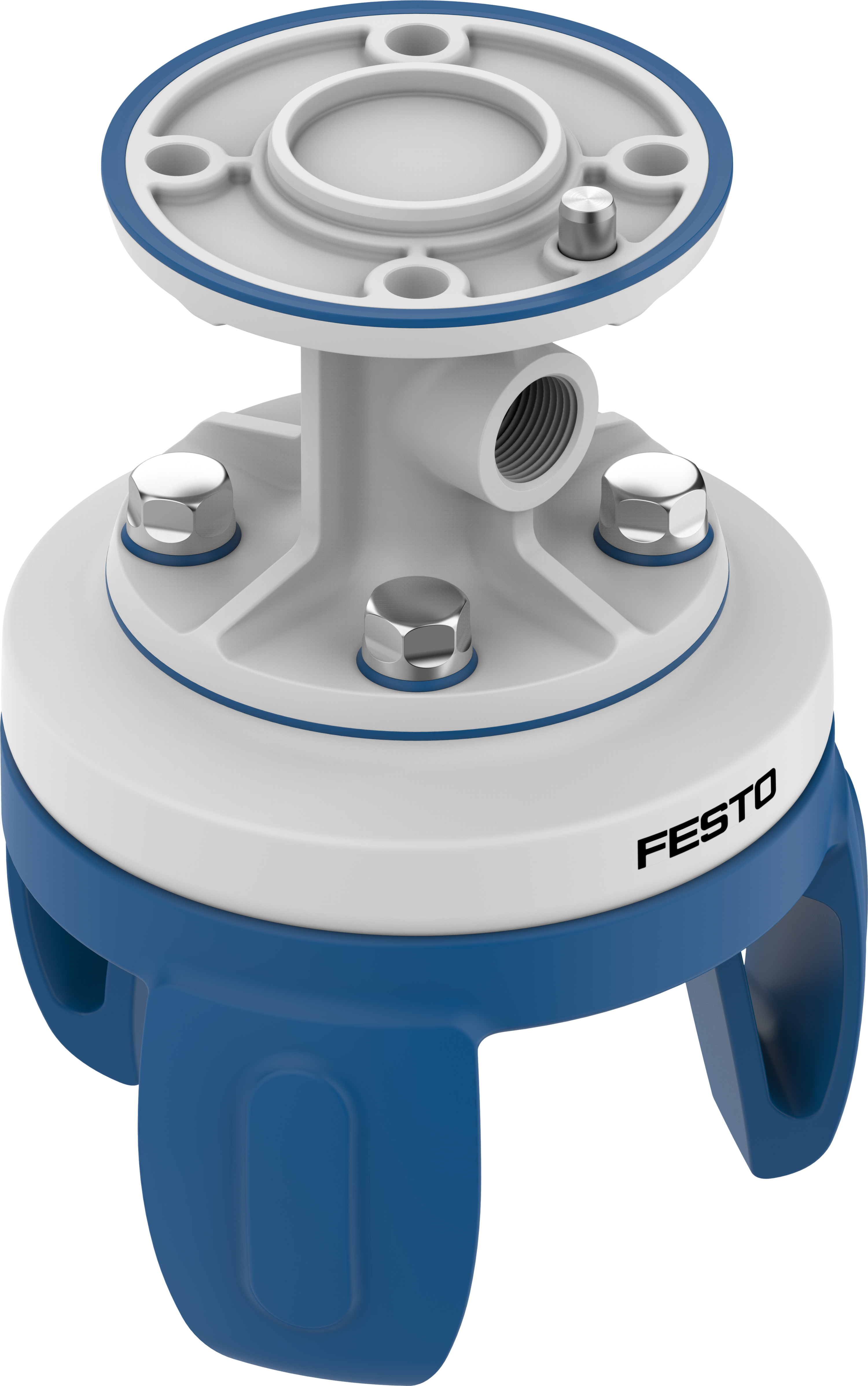 HPSX Universal adaptive gripper