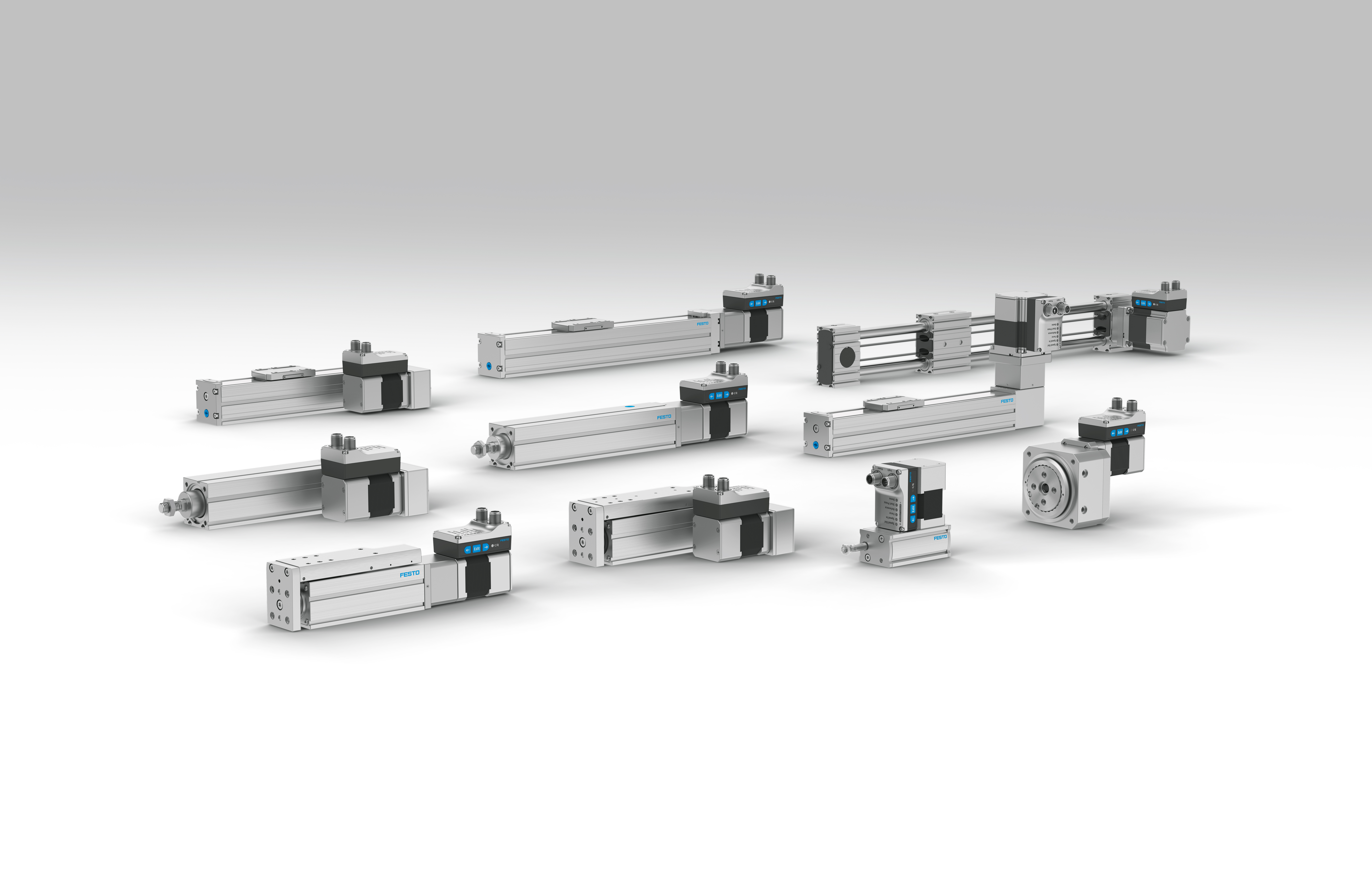 Simplified Motion Series