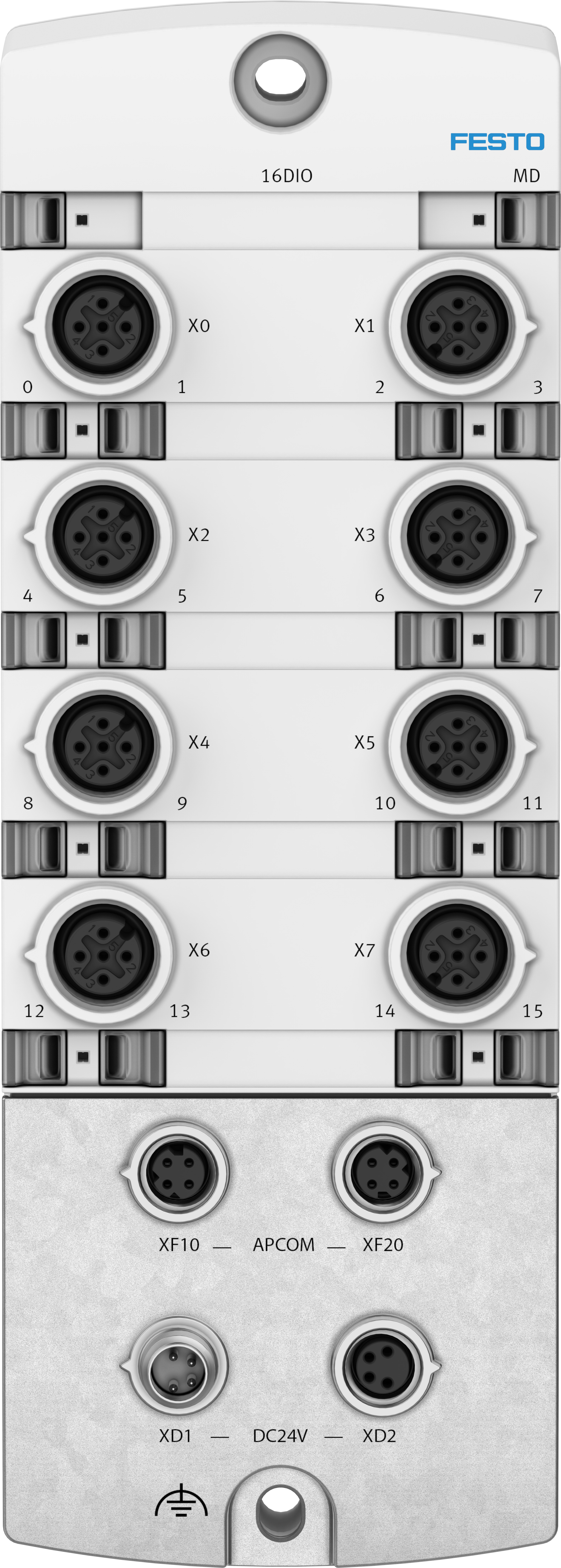 CPX-AP-I-16DIO M12