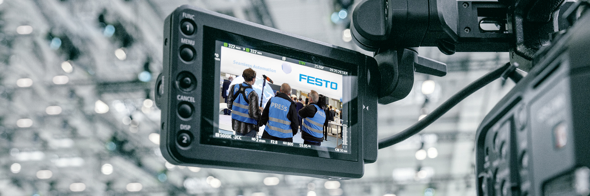 Headerbild Presseportal