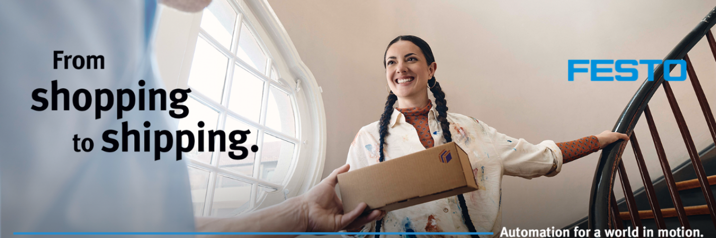 Press Portal banners - Blank - MODEX