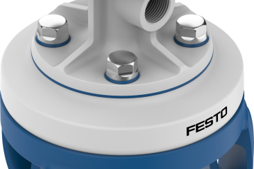 HPSX Universal adaptive gripper