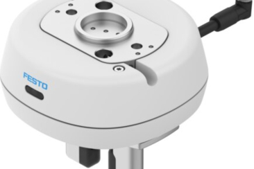 HPPH Gripper