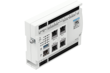 CECC-AX stehend