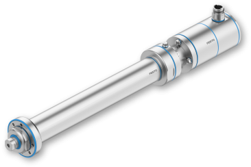 Cylinder