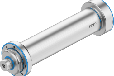 EPRF-BS stainless-steel electric cylinder 