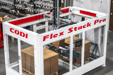 Flex Stack Pro