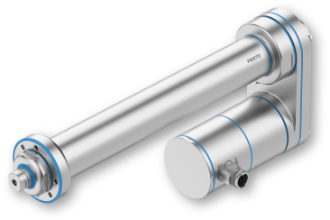 Cylinder