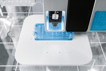 Black Drop Biodrucker