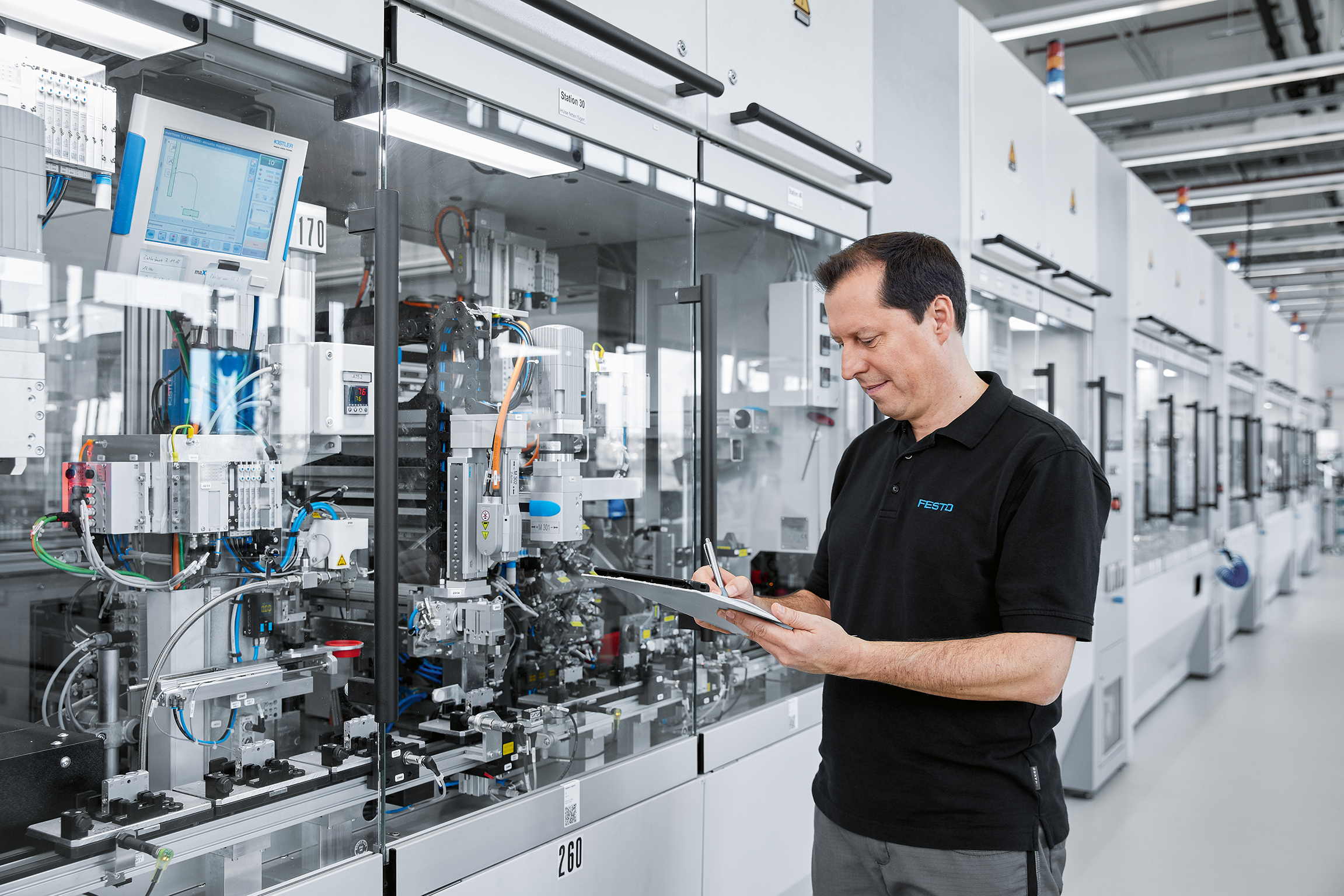 Energy efficiency audit