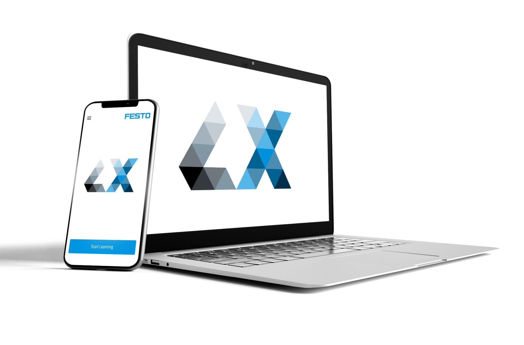 Festo Learning Experience