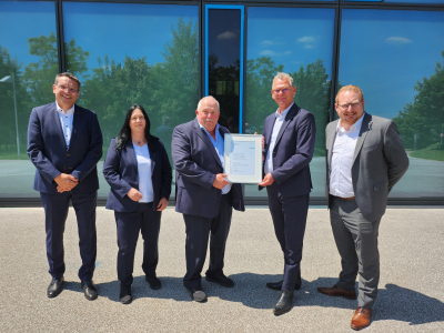 Partner Reichelt Elektronik 