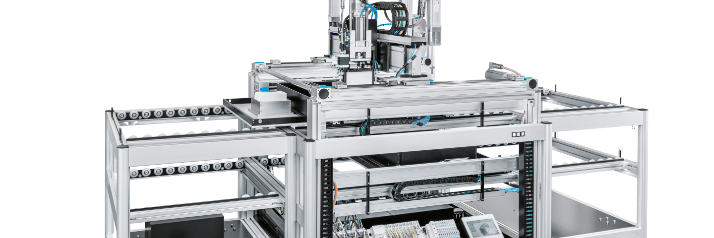 Battery Pack Handling