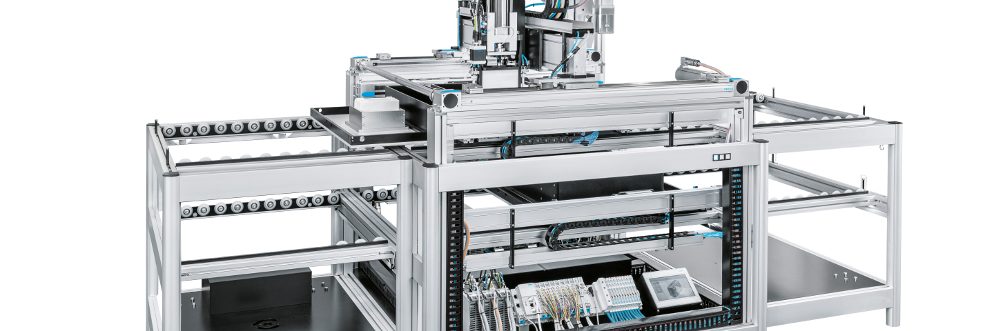 Battery Pack Handling