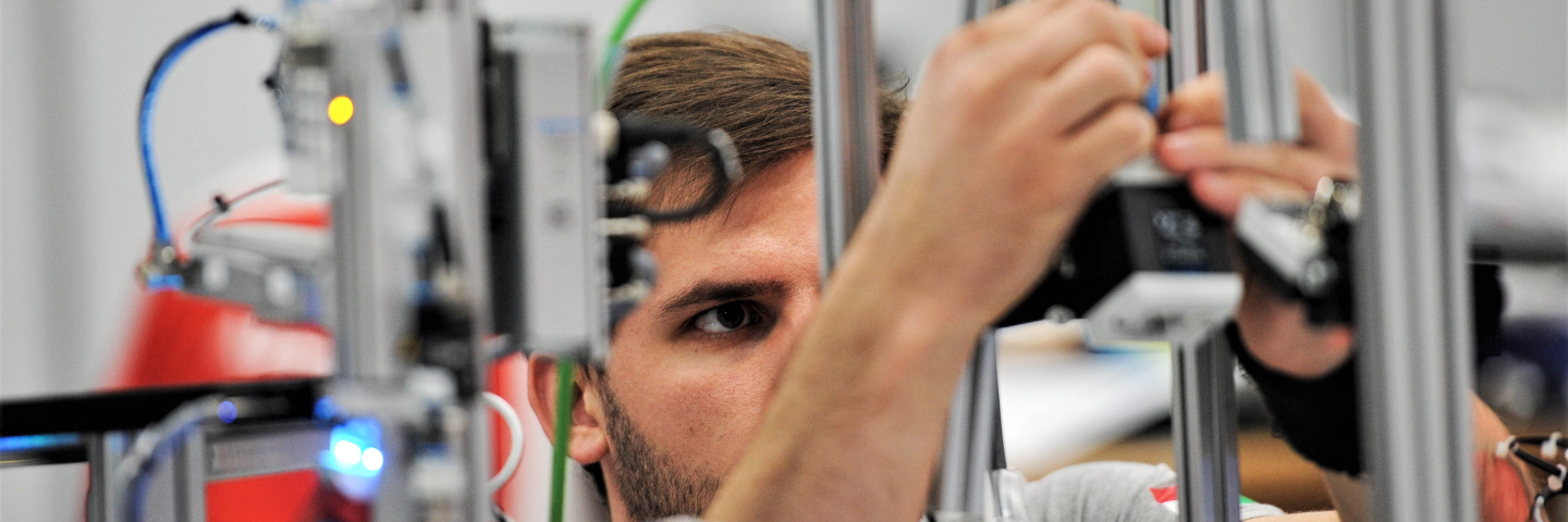 Skills change the world