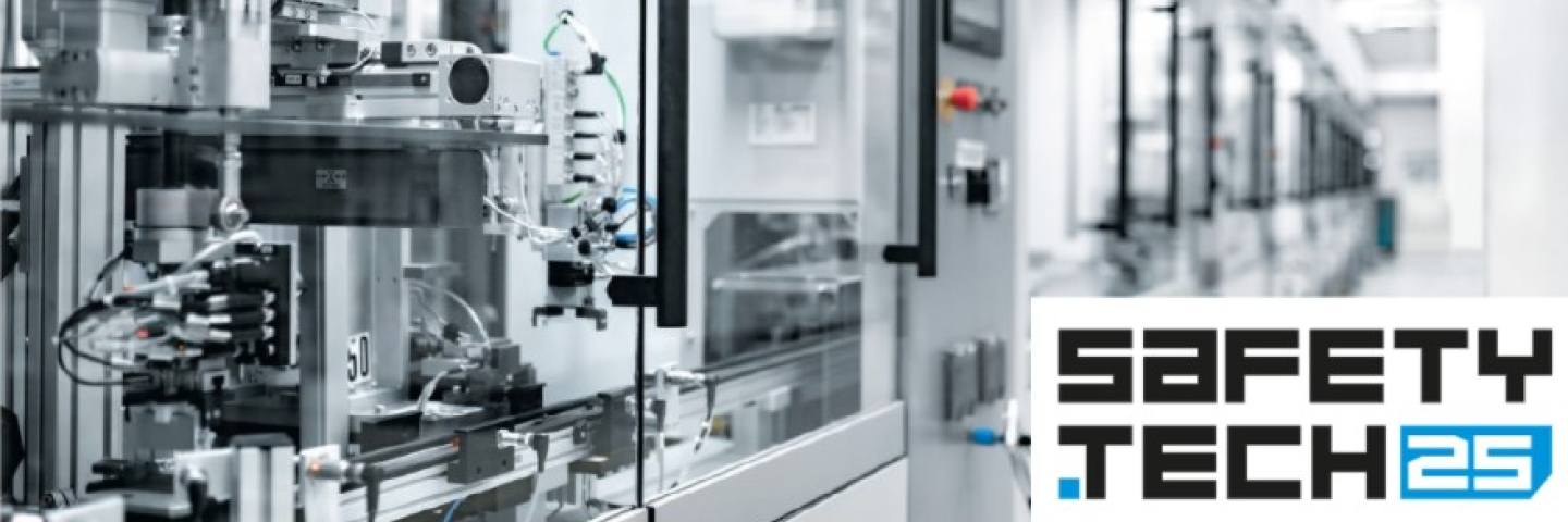 SAFETY.TECH25