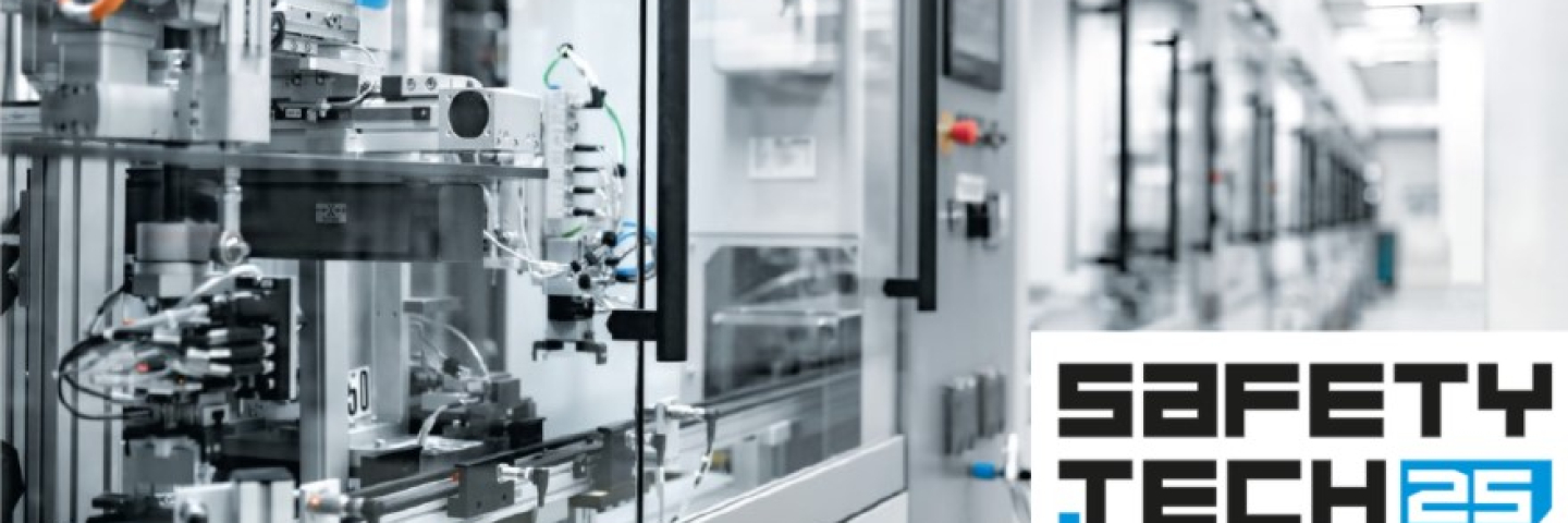 SAFETY.TECH25